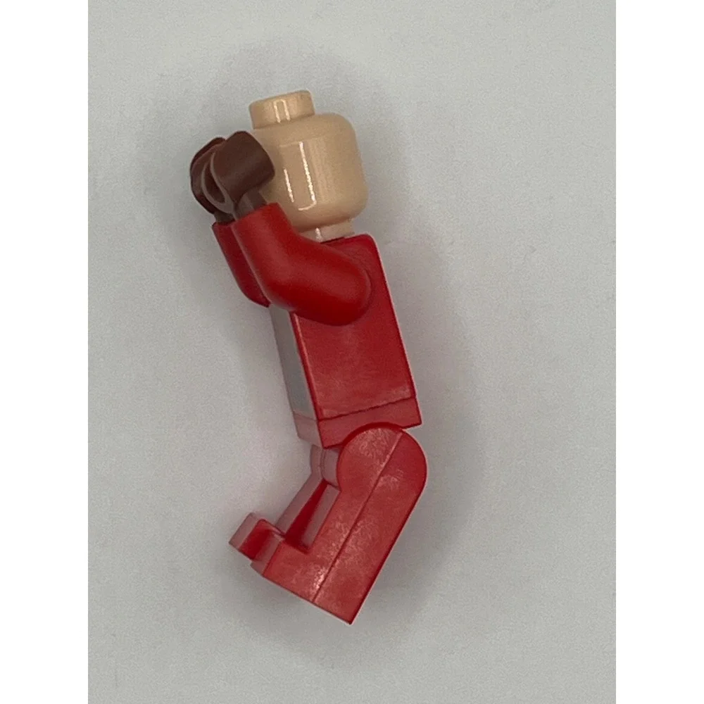 LEGO Star Wars Naboo Fighter Pilot Minifigure sw0340